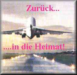 Flugzeug/zurck