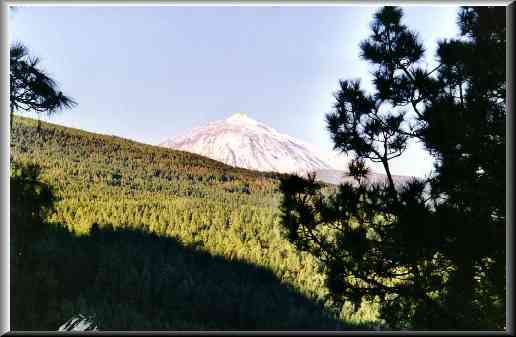 Teide